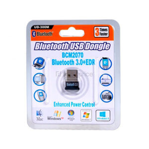 BLUETHOOTH MINI 3.0 E312