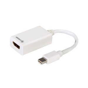 CABLE CONVERTIDOR DISPLAY PORT A HDMI MAC