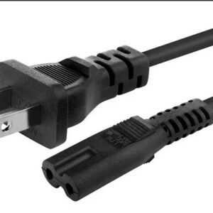 CABLE DE PODER GRABADORA