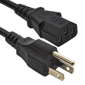 CABLE DE PODER TIPO FUENTE PC005