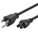 CABLE DE PODER TREBOL PC003