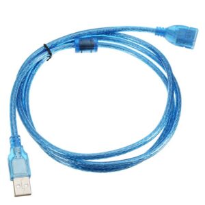 CABLE EXTENCION USB 1.5MTR