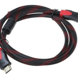 CABLE HDMI 1.5MTR MALLA