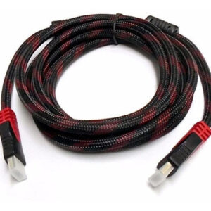CABLE HDMI 3 MTR MALLA