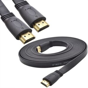 CABLE HDMI 3MTR PLANO SLIM