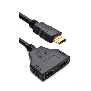CABLE HDMI A 2 HDMI B471