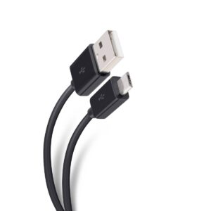 CABLE USB A MICRO USB TRASFERENCIA DE DATOS