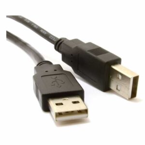 CABLE USB A USB MACHO MACHO