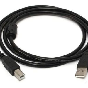 CABLE USB IMPRESORA 1.5 MTR