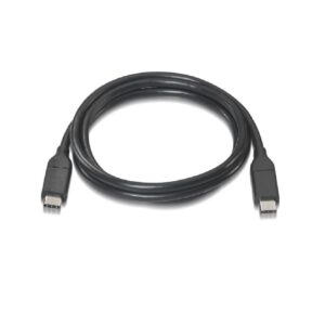 CABLE USB TIPO C A USB TIPO C B526C