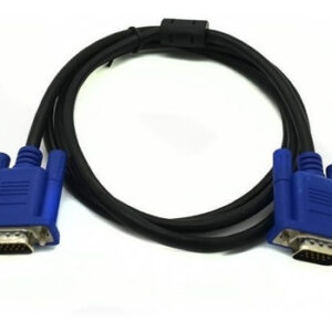 CABLE VGA 1.5 MTR