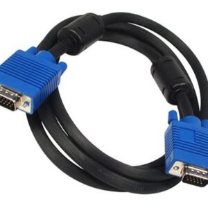 CABLE VGA 1.8 MTR