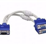 CABLE Y VGA
