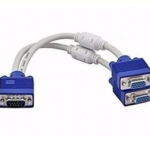 CABLE Y VGA