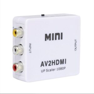 CAJA CONVERSORA RCA A HDMI B540