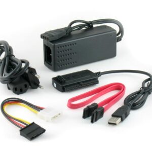 CAJA CONVERTIDORA SATA IDE