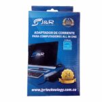 CARGADOR J&R ASUS 19V 2.1A