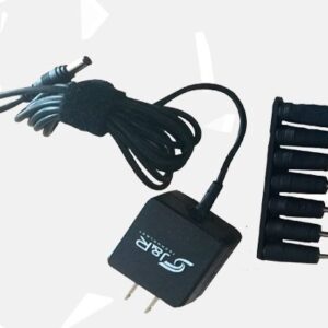 CARGADOR J&R UNIVERSAL 9 PUNTAS