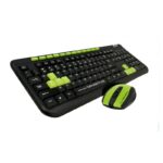 COMBO J&R CTMOJR-005 ALAMBRICO COLORES