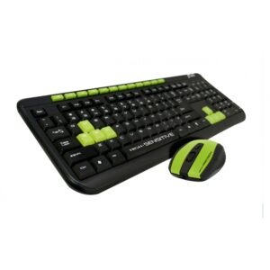 COMBO J&R CTMOJR-005 ALAMBRICO COLORES