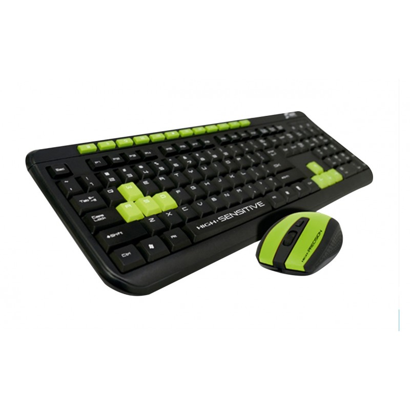 COMBO J&R CTMOJR-005 ALAMBRICO COLORES