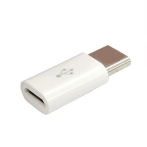 CONVERTIDOR MICRO USB A TIPO C B467