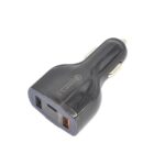 CONVERTIDOR USB CAR PREMIUM 7A SYKC368