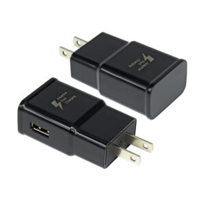 CONVERTIDOR USB CARGA RAPIDA 2A
