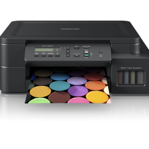 IMPRESORA MULTIFUNCIONAL DCPT520W BROTHER