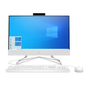 TODO EN UNO HP 22-DD0012LA ATHLON 4GB 1TB