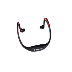 DIADEMA BLUETOOTH SLIM MP312