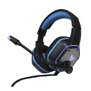 DIADEMA JALTECH GAMER TECH GT15D