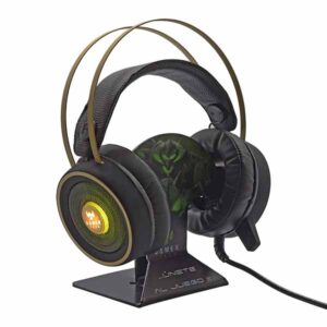 DIADEMA JALTECH GAMER TECH GT7VD