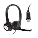 DIADEMA LOGITECH H390 USB