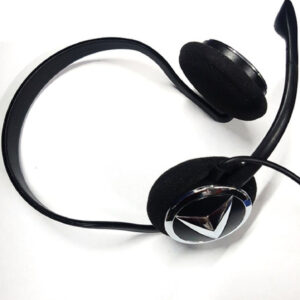 DIADEMA  MULTIMEDIA  ALAMBRICOS  HT-902