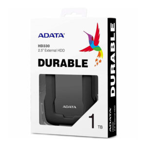 DISCO DURO EXT 1TB ADATA AHD710P-1TU31-CBK NEGRO ANTIGOLPE PRO