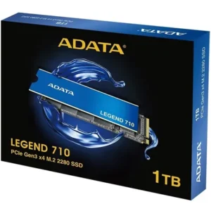 SSD ADATA LEGEND 700 M.2 PCIE 1TB