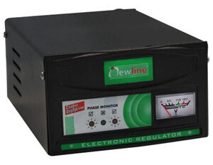 ESTABILIZADOR NEWLINE 2000 2RE 3P