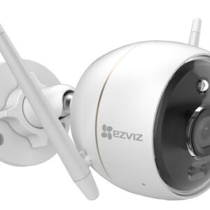 CAMARA DE SEGURIDAD C3X EZVIZ CAMARA WIFI