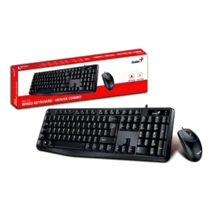 COMBO GENIUS KM-170 USB