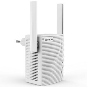 EXTENSOR TENDA TE-A18 REPETIDOR WIFI DOBLE BANDA