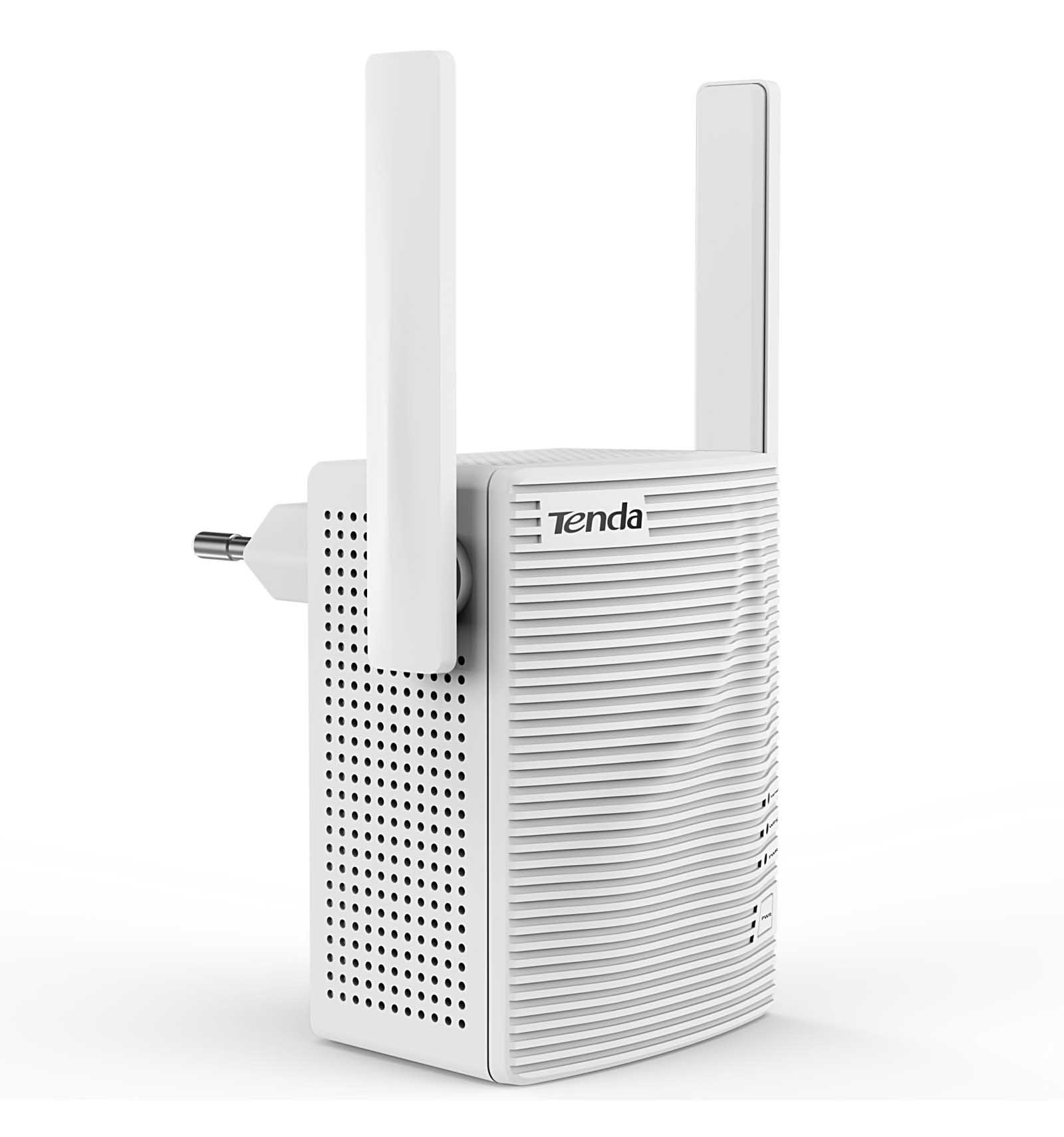 EXTENSOR TENDA TE-A18 REPETIDOR WIFI DOBLE BANDA