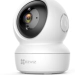 Cámara Wifi inteligente Ezviz C6N full HD 1080P