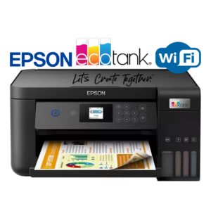 IMPRESORA EPSON L4260