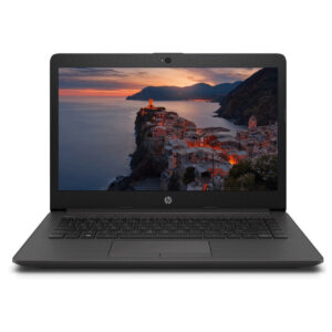 PORTATIL HP 14-FQ1052LA RYZEN 5 5500U 256SSD 4GB