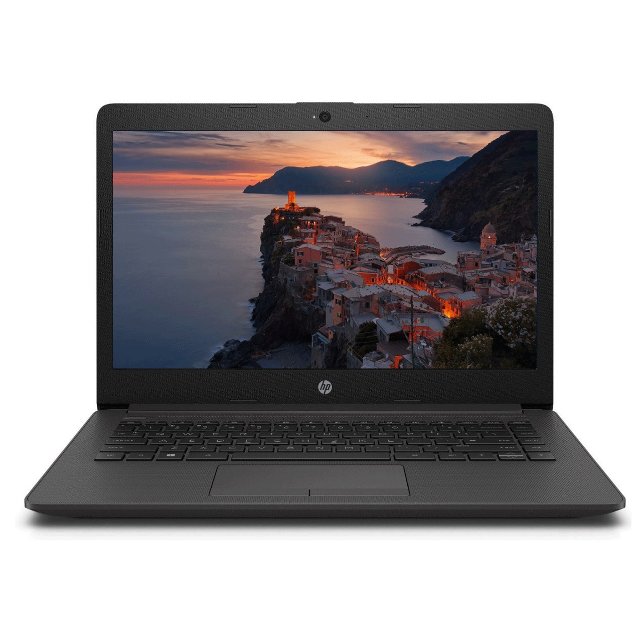 PORTATIL HP 14-FQ1052LA RYZEN 5 5500U 256SSD 4GB