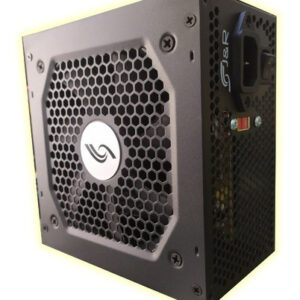FUENTE DE PODER J&R  850 WATTS ALTA EFICIENCIA REFRIGERACION OPTIMA