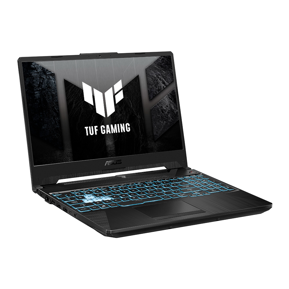 PORTATIL ASUS GAMER FX506HE-HN018 INTEL CORE I7 11800H /512GB SSD NVME/16GB DDR4 / 15.6"/ RTX 3050 TI DDR6/ ENDLESS 144HZ - Image 2