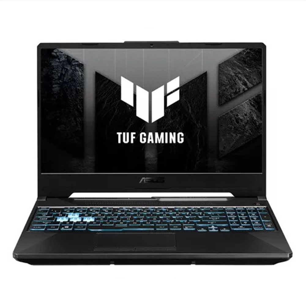 PORTATIL ASUS GAMER FX506HE-HN018 INTEL CORE I7 11800H /512GB SSD NVME/16GB DDR4 / 15.6"/ RTX 3050 TI DDR6/ ENDLESS 144HZ - Image 3