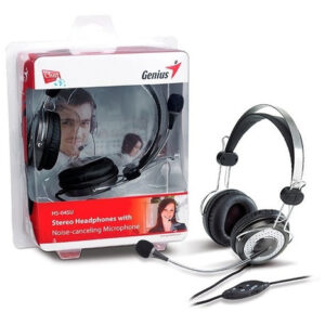 Audífono GENIUS HS-04SU